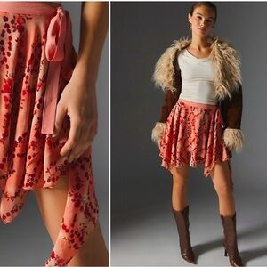 Urban Outfitters Wrap skirt